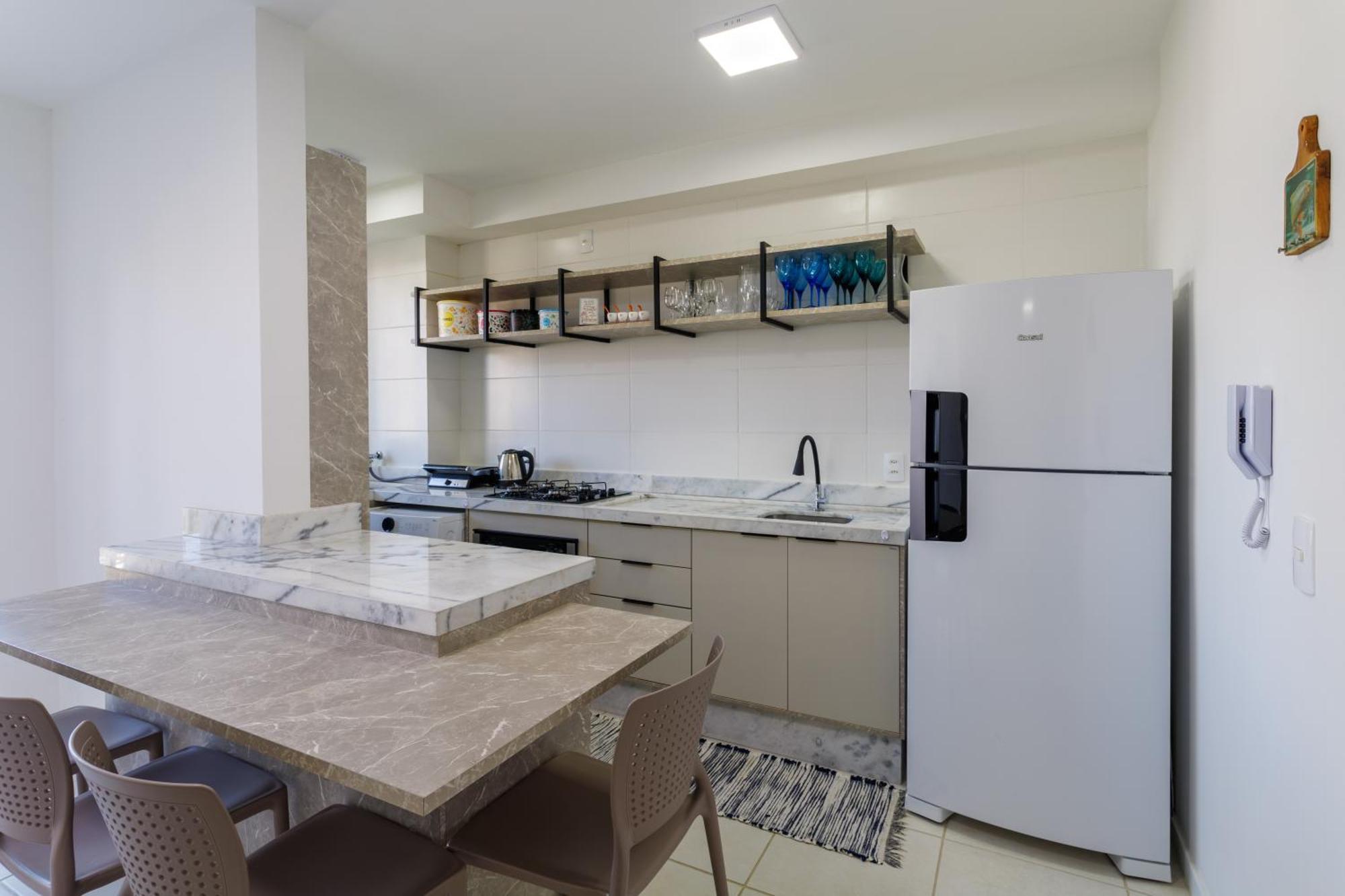 Piçarras Apartamento 150M Da Praia Com Sacada, Wi-Fi Ar Condicionado, Piscina, Portaria 24H, Playground E Vaga De Garagem 아파트 외부 사진